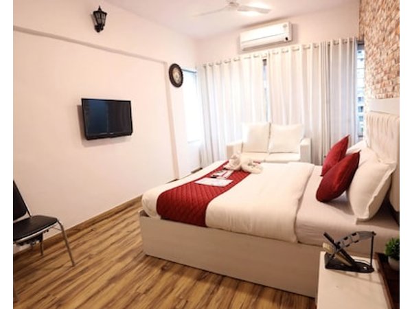 Gagal Home - Apartments Suite