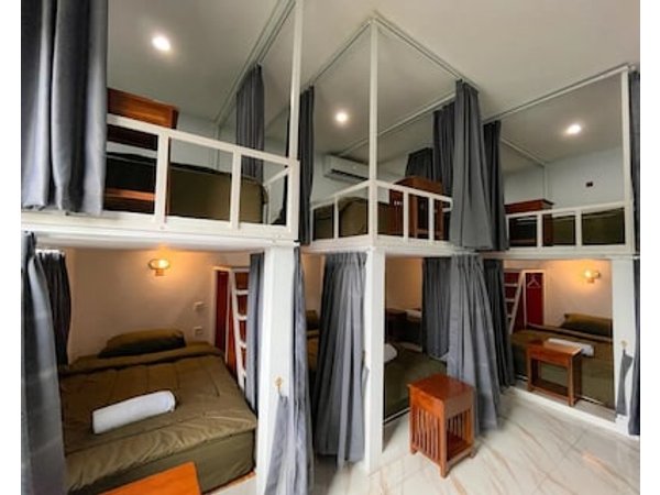 Isyana's Family Suites Batur View by EPS