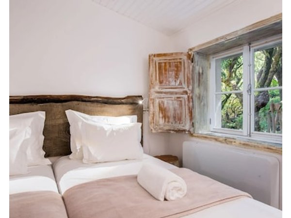 Rabaçal Nature Spot Cottage