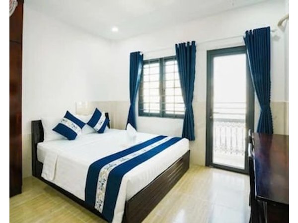 VICTORY - hotel 388 htp