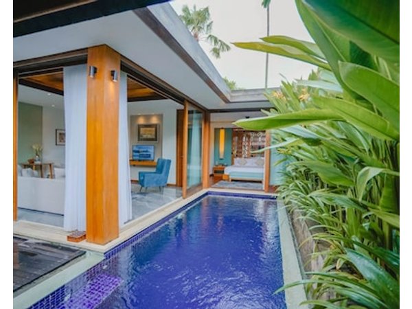 Maca Villas & Spa Bali