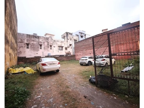 Perfectstayz Value Dhruv Nanda near Haridwar Railway Station