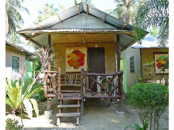 A. Zaragosa Lodging House