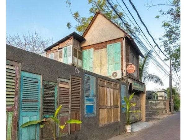 TwoSpaces Living at Kayu Beach Villa Nusa Dua Beach