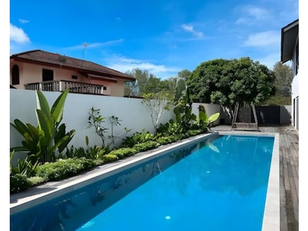 Looma Private Pool Villas