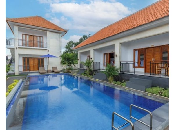 Memela Bungalow
