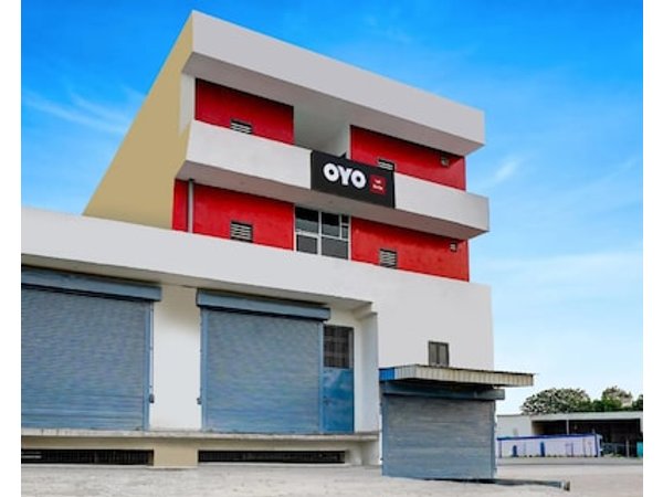 Hotel O New Stay Hotel