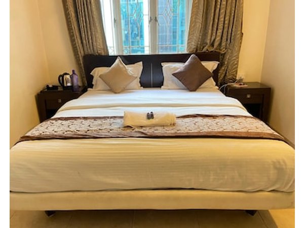 The Aster Homestay - Bedrooms & Apartments