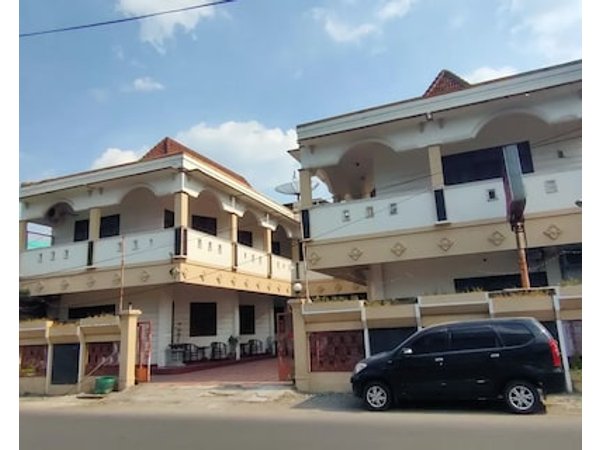 Mangkuyudan Hotel Solo