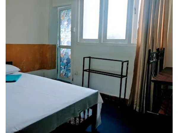 Villa Two Residence