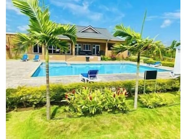 Jhadano-all-inclusive/pool/gym/3br