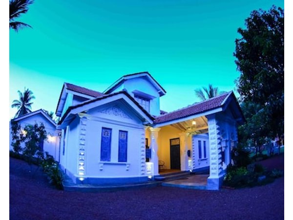 Handun Villas