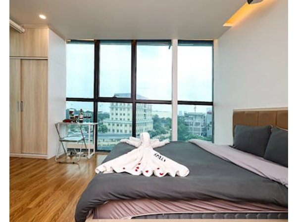 May Apartment