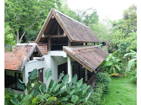 Suuko Villas