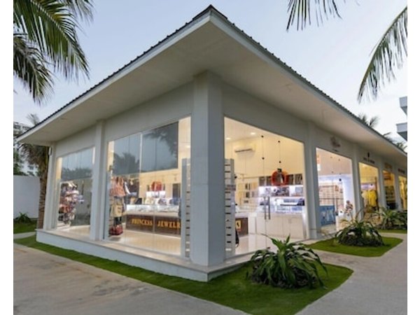 Swandor Cam Ranh Resort-Ultra All Inclusive