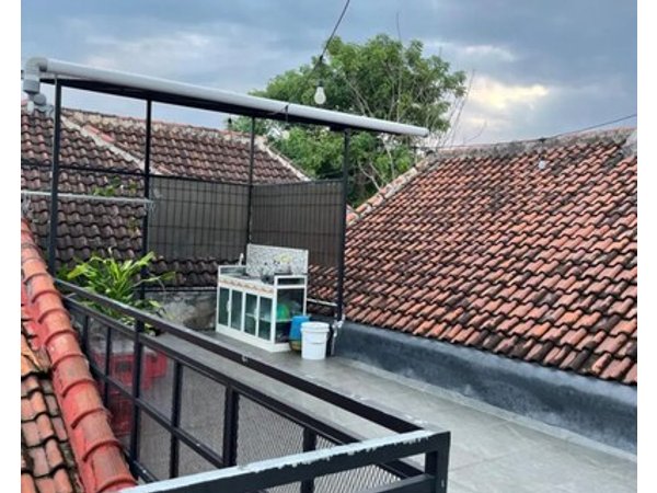 Kost & Homestay Fafa Banyuwangi