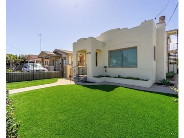 Luxury 3-bedroom House In Marvelous San Diego