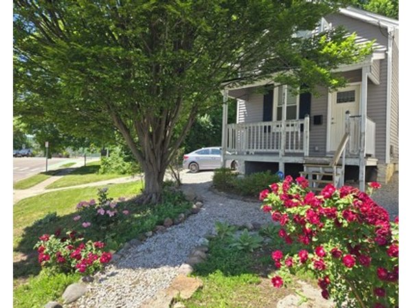 Charming Cottage 3qn W/ Wifi Parking Ac Walkable To Clftn Nrthsd Near Dwntwn