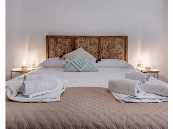 Boho - Sweet Dreams In Florence