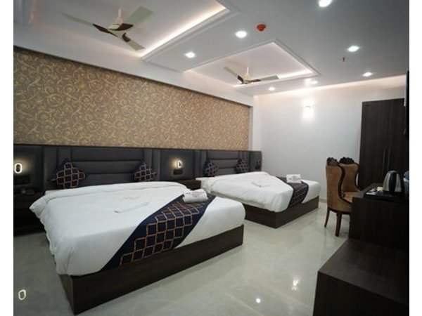 Flat In varanasi Shri vinayak apartments