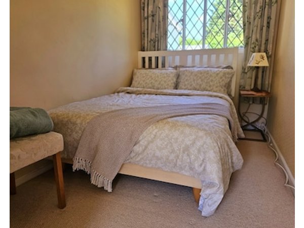 English Farmhouse Cottage