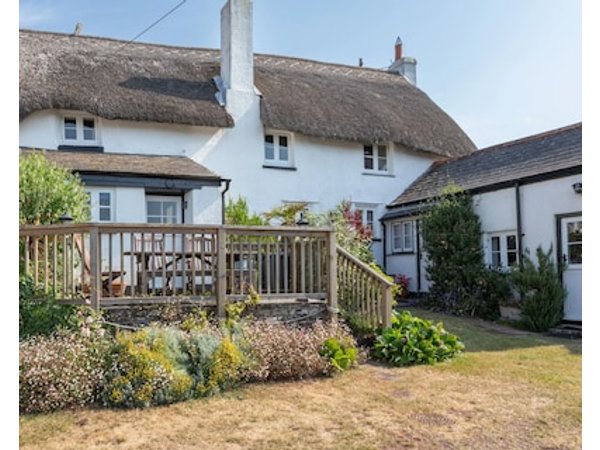 End Cottage