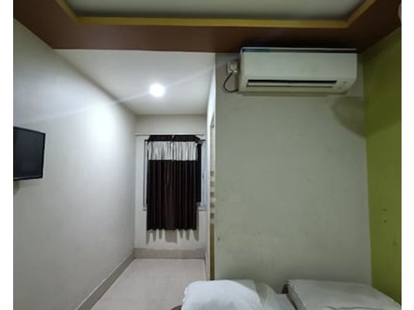 Deteex Hotel Duex