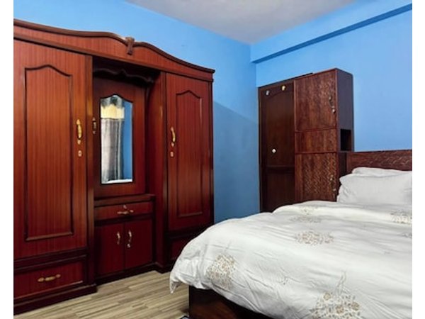 Private Couple Apartment