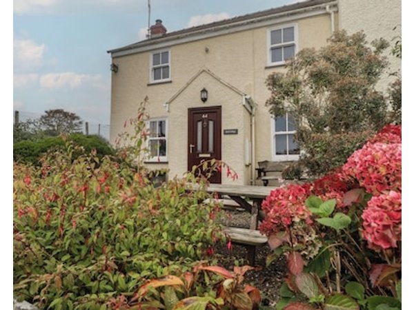 Garth Cottage