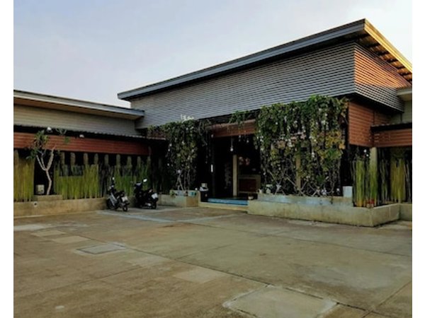 The Loft @Chiangrai