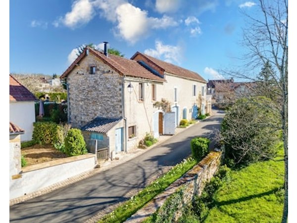 Gite La Grange - Perigord Vert