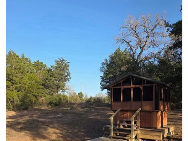 Charming Cottage In Pleasant Smithville With Ac