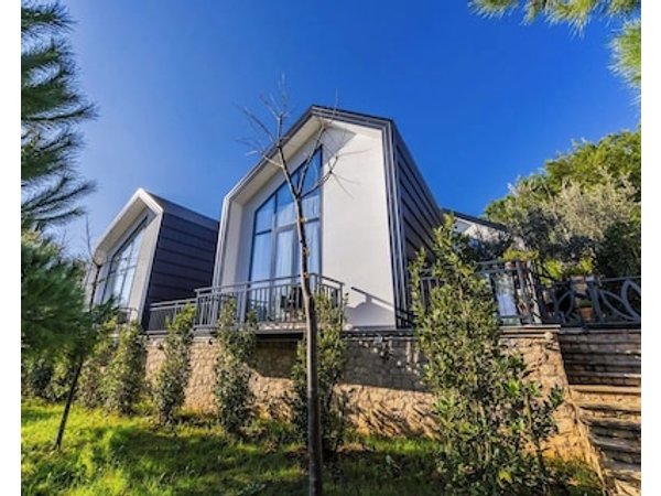 Muraga Villas 2 Lahuta