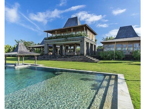 Alami Boutique Villas & Resort