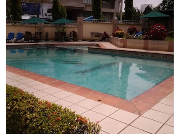 Savannah Suites and Apartments