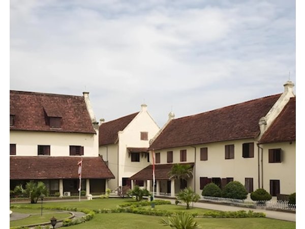 Life Hotel Soekarno Hatta Makassar
