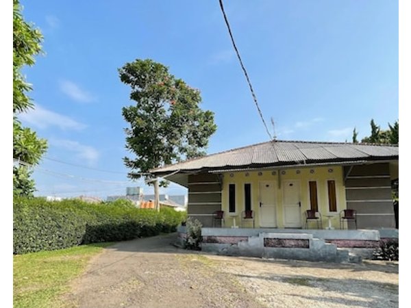 The Kanzi Hotel & Village