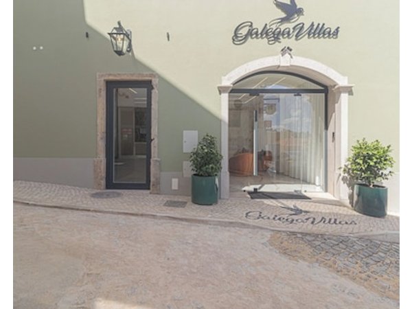 Galega Villas