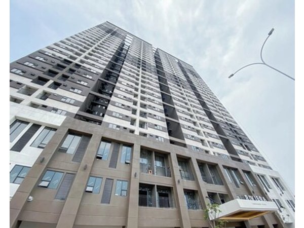 2Br Near Paramadina University At Meikarta Apartment