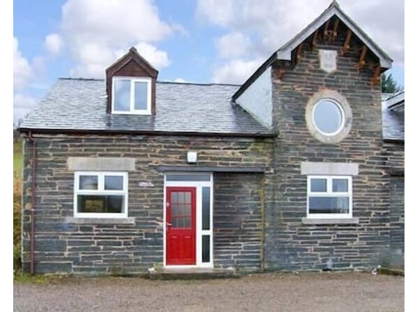 Hendre Aled Cottage 3 Pet Friendly In Llansannan Ref 6479