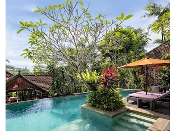Bidadari Private Villas & Retreat