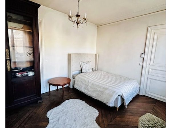 Cosy and charming 2bed appartement in the Center PARIS marais