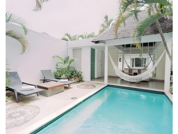 Kj Villas