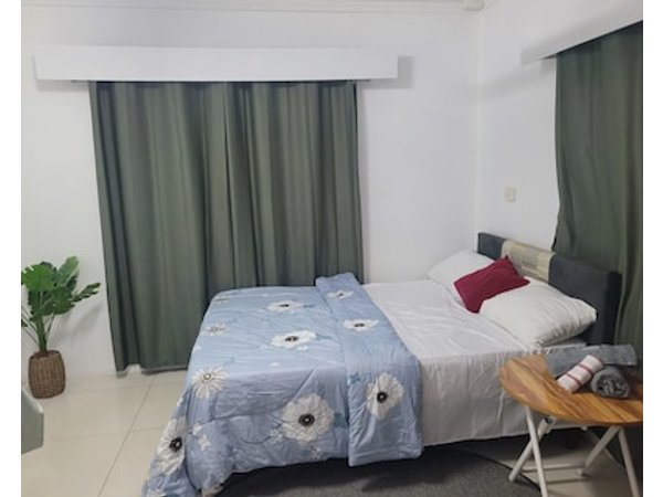 Enjoyable 1-bedroom mobile home in beautiful Nadi