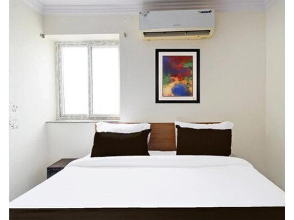 Hotel O Brundavan Residency