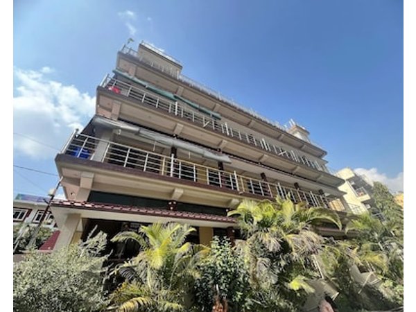 Tulsi Cottage