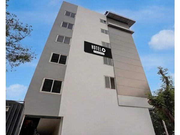 Hotel O Kompally City Mall Formerly Sriman Stay Inn