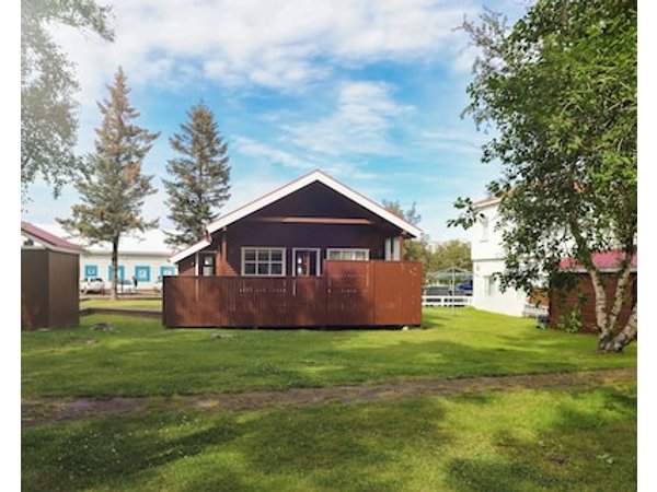 Akureyri Cottages