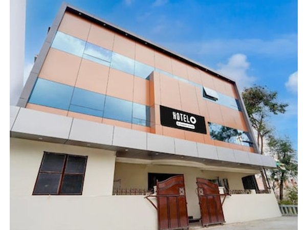 Hotel O Coimbatore Hopes College