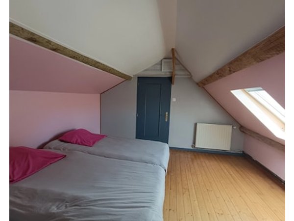 Gite 12 pers maxi proche Wimereux